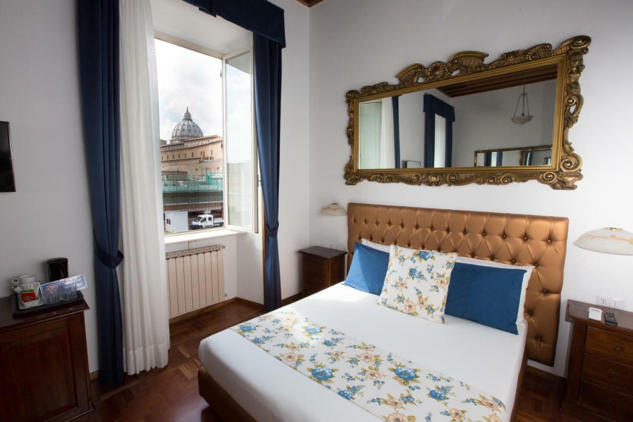 Bed & Breakfast Ad2015 Rome