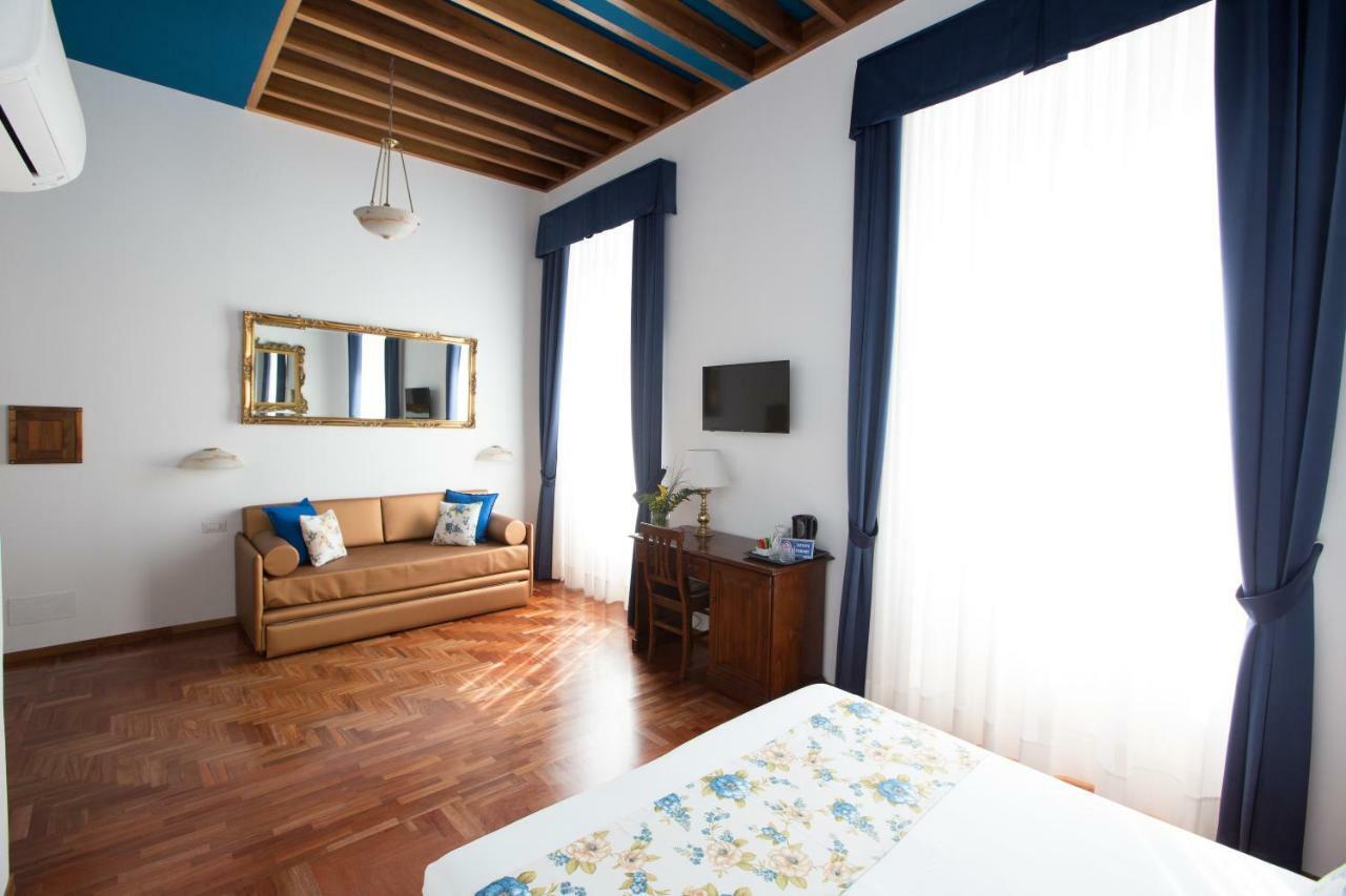 Ad2015 Bed & Breakfast Rome