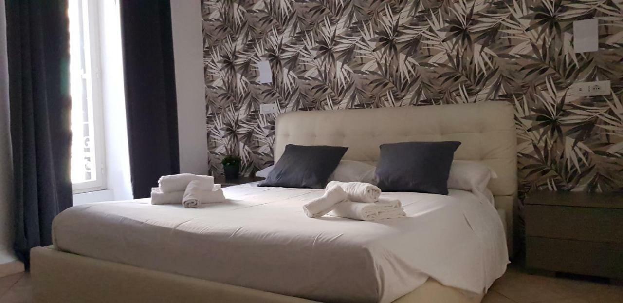 Apartment Campo De Fiori House