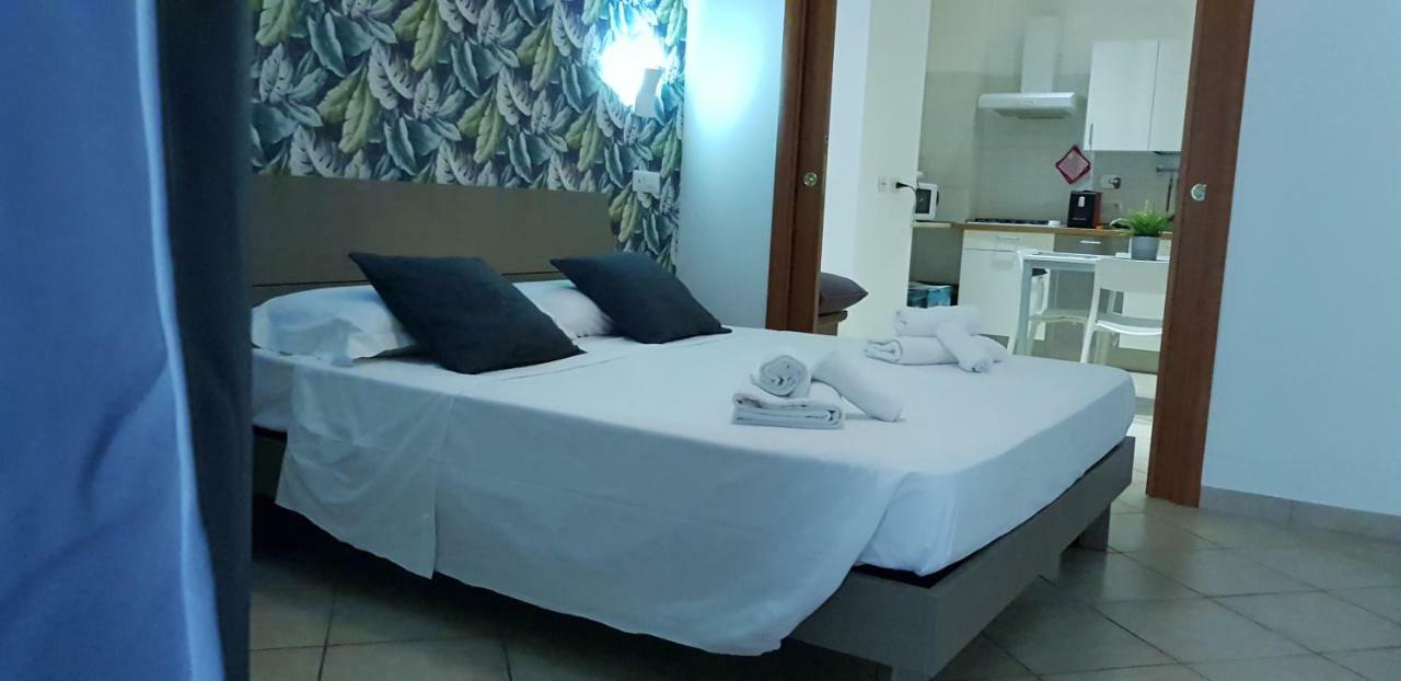 Campo De Fiori House Apartment