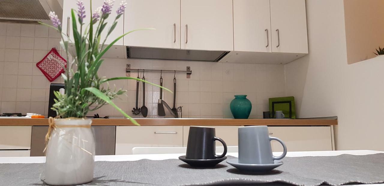 Apartment Campo De Fiori House *