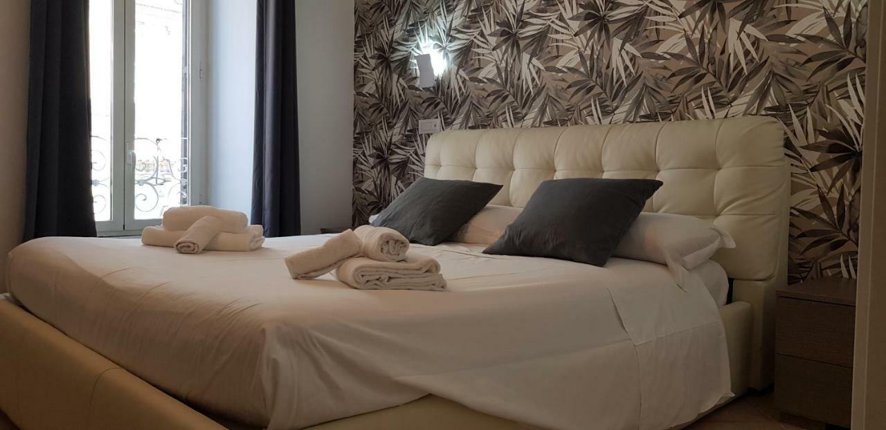 Apartment Campo De Fiori House