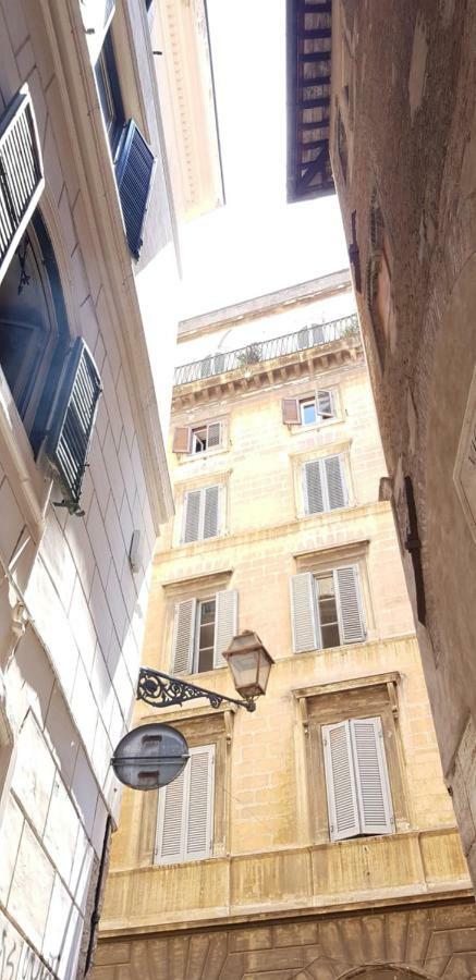 Apartment Campo De Fiori House