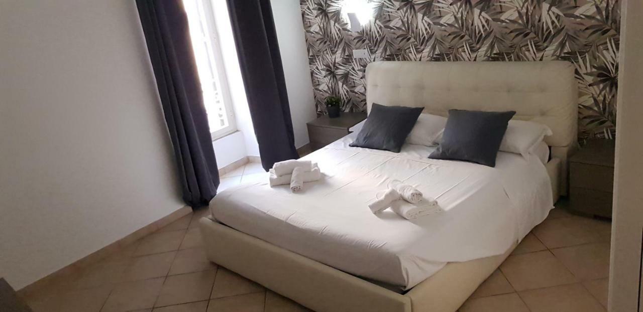 Campo De Fiori House Apartment