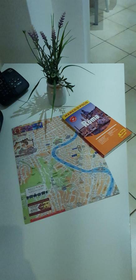 Campo De Fiori House Apartment Rome
