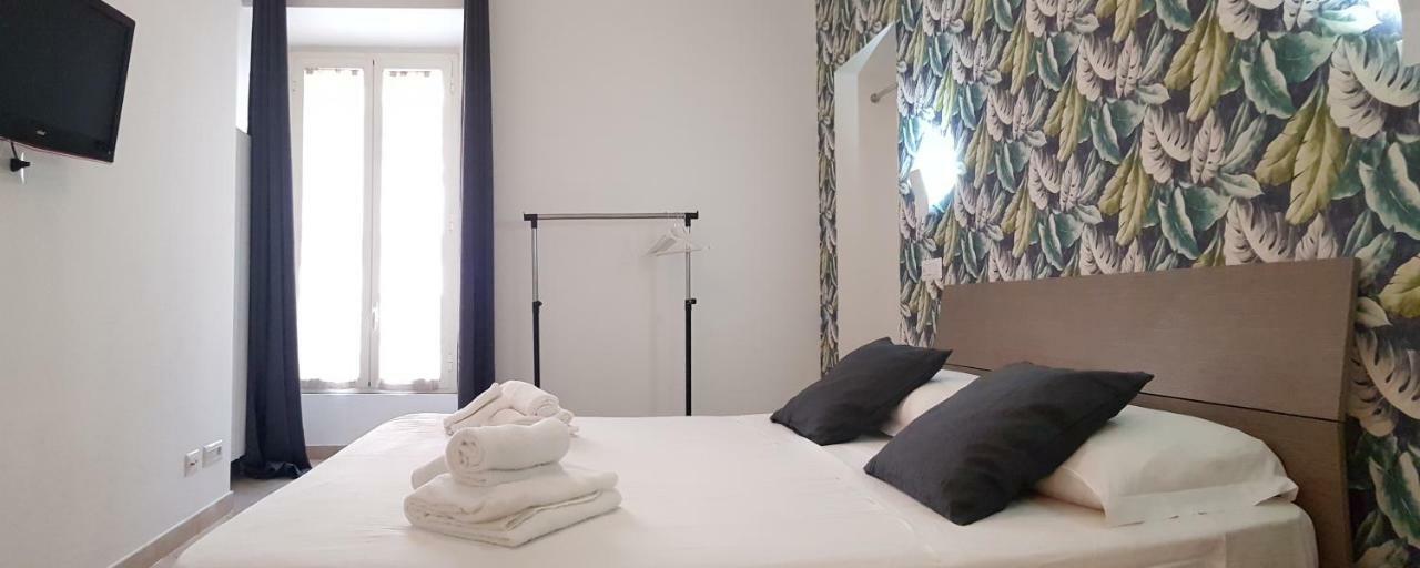 Apartment Campo De Fiori House Rome