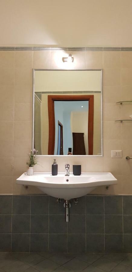 Apartment Campo De Fiori House Rome