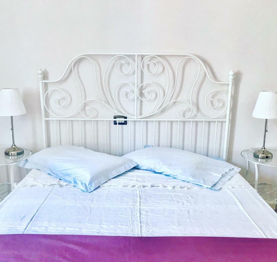 Crystal House Apartment