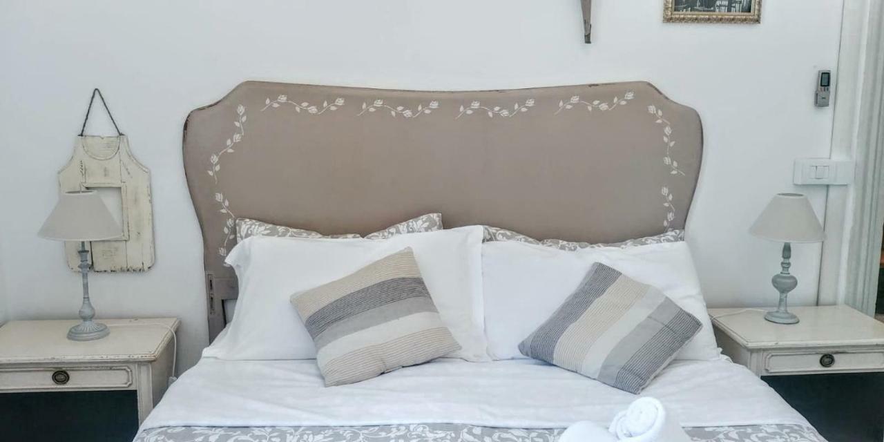 Bed & Breakfast Next Stop Rome