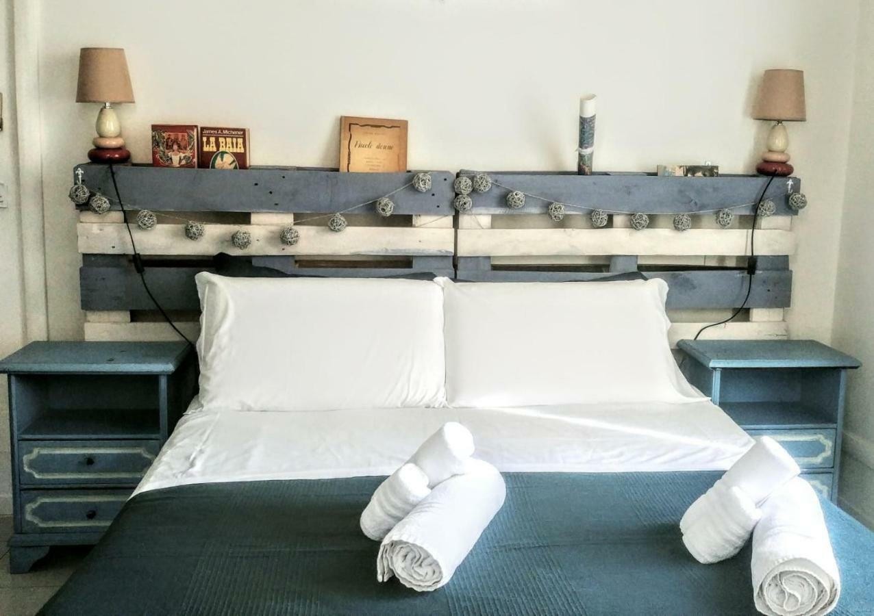 Next Stop Bed & Breakfast Rome