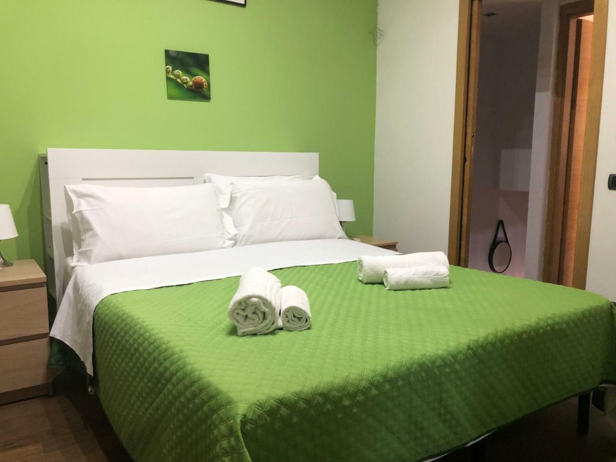 Auberge de jeunesse Freedom Traveller Rome