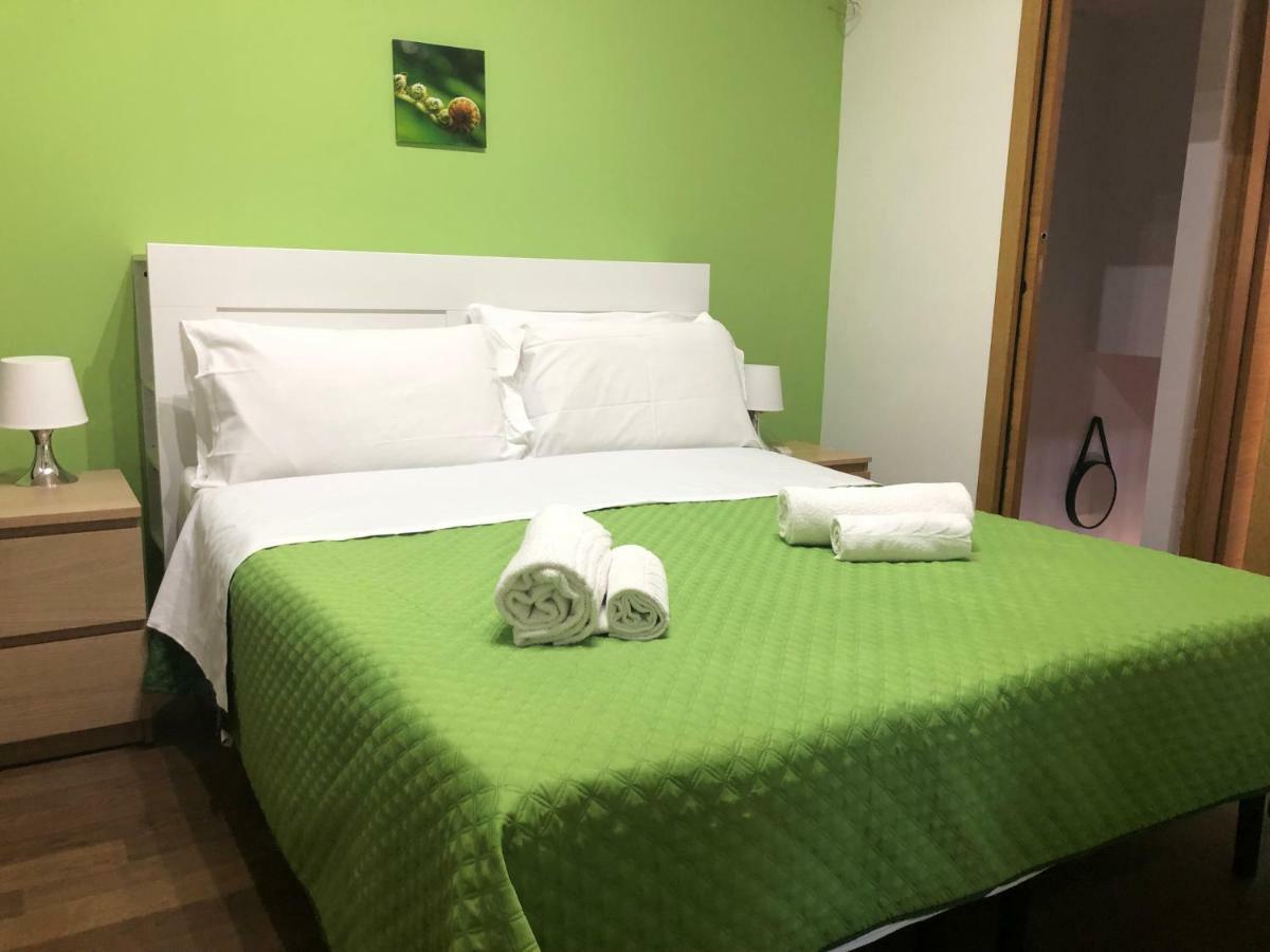 Auberge de jeunesse Freedom Traveller Rome