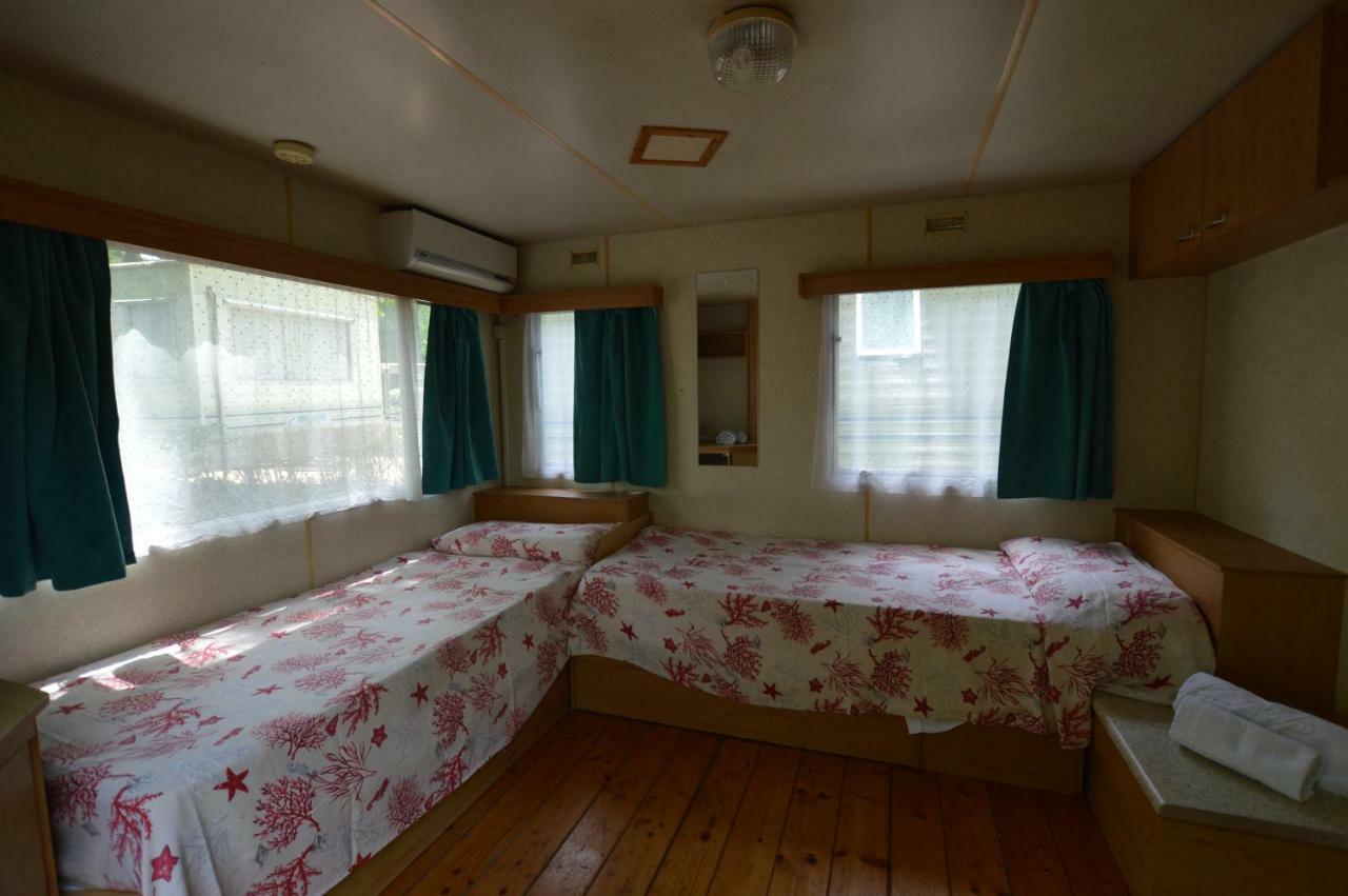 Seven Hills Village Acampamento