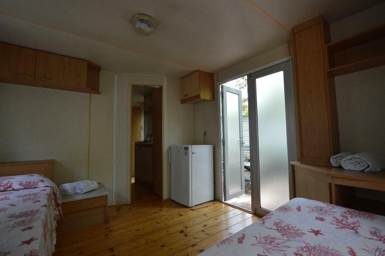 Seven Hills Village Acampamento Roma