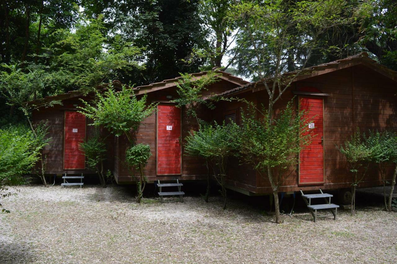 Camping Seven Hills Village Rome