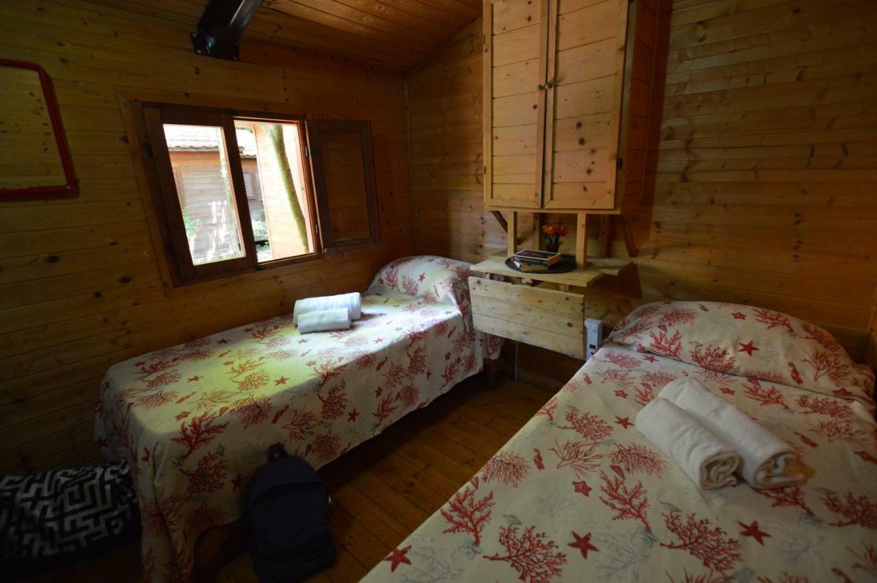 Seven Hills Village Acampamento 4*
