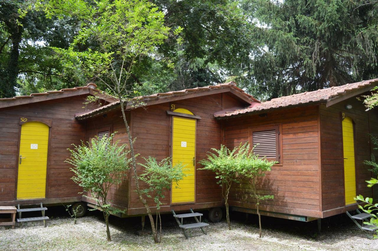 Seven Hills Village Acampamento 4*