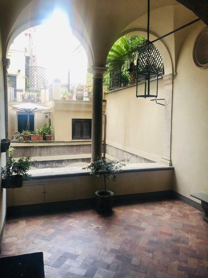 Domus Celentano * Rome