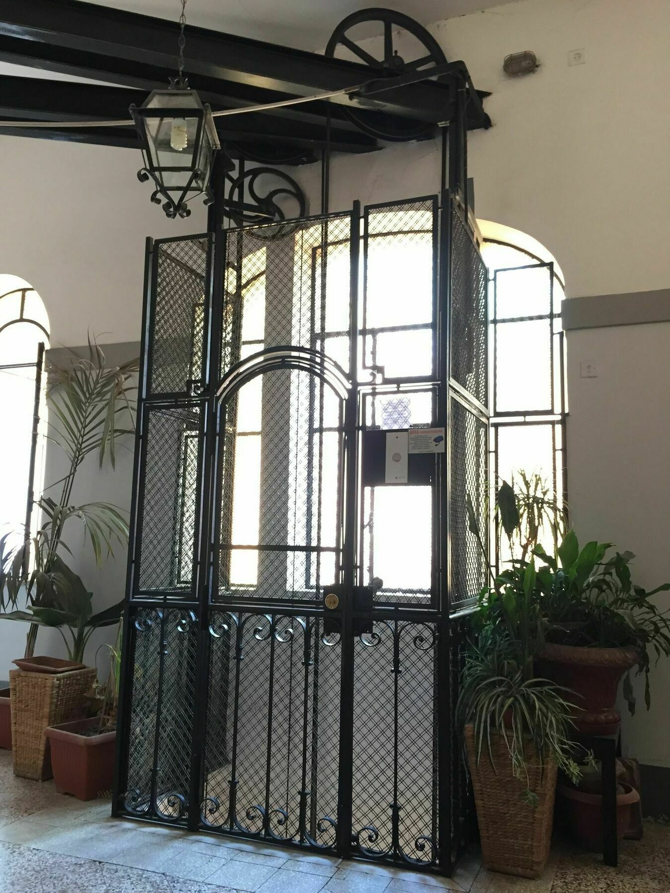 Guest house Amaranto