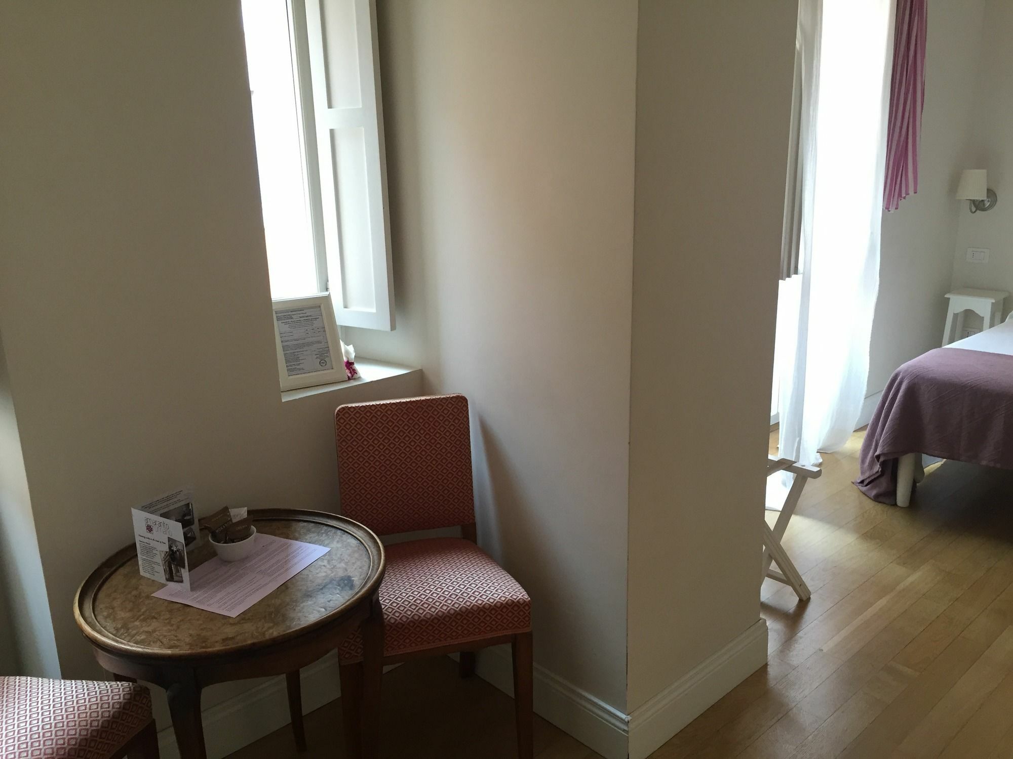 Amaranto Guest house Rome