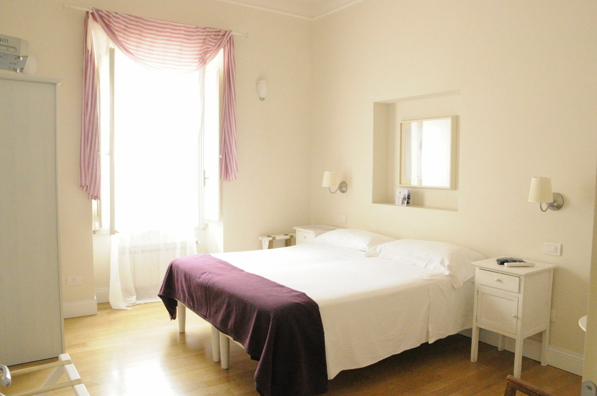 Amaranto Guest house 3*