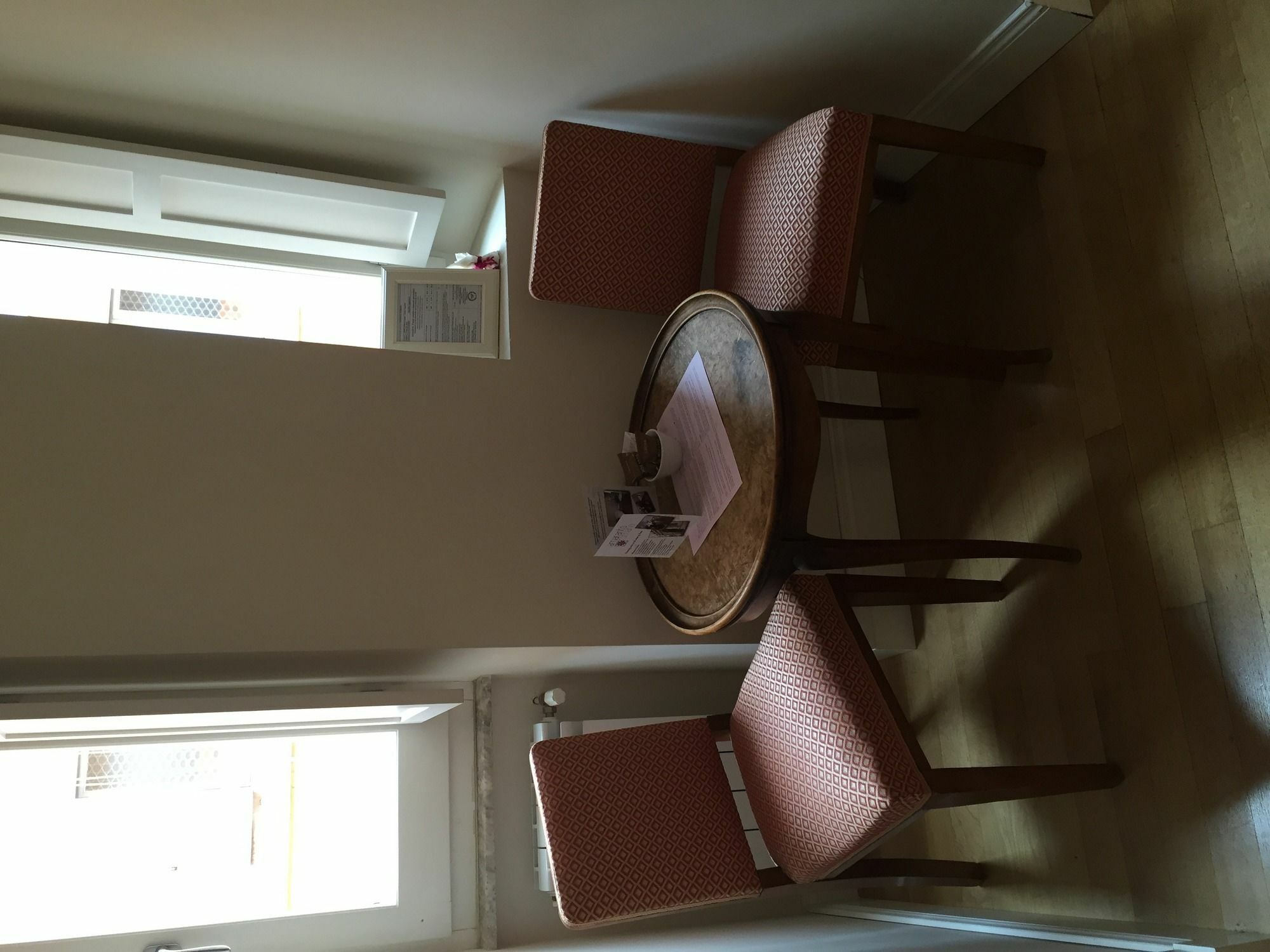 Guest house Amaranto