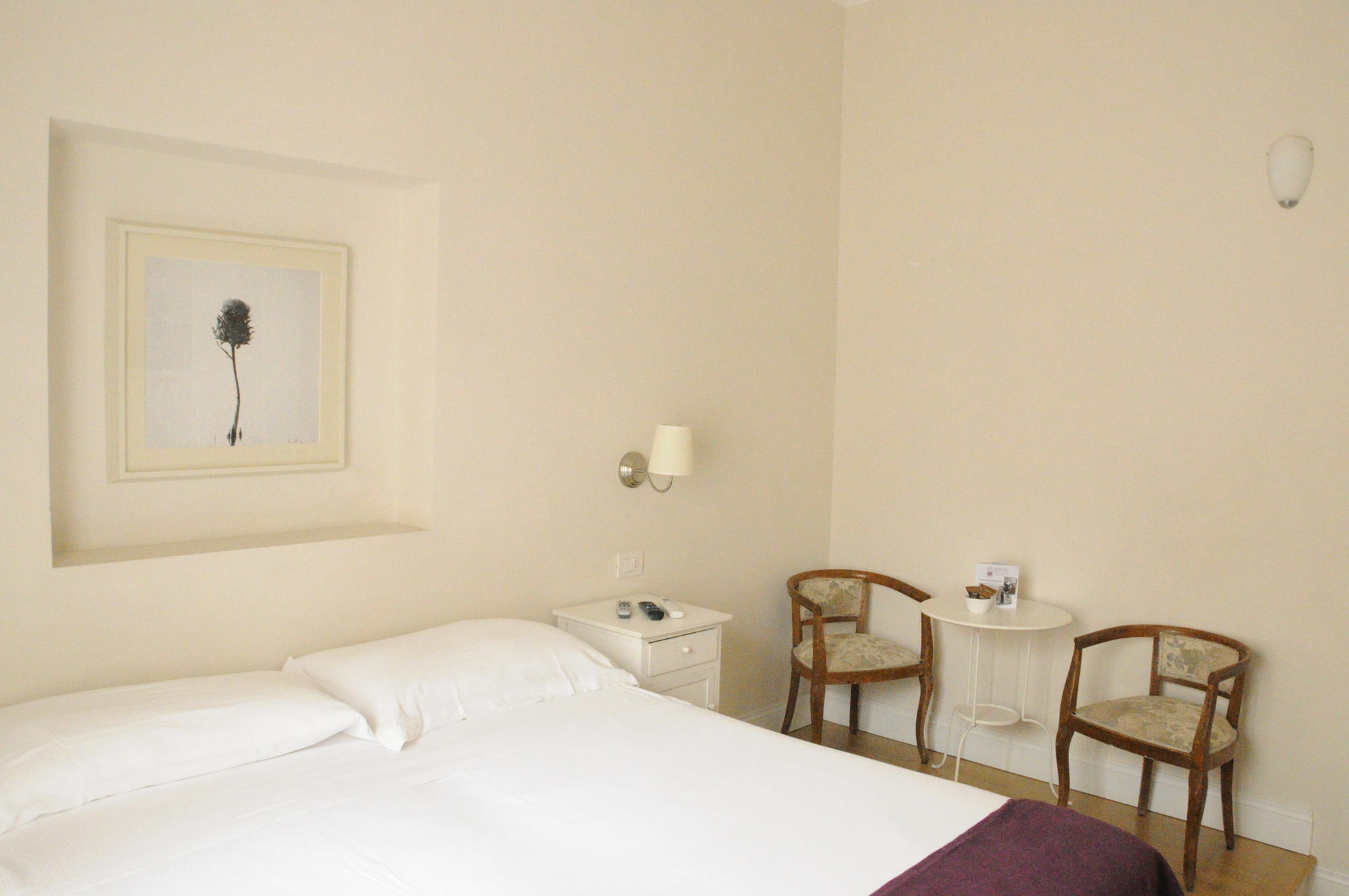 Amaranto Guest house Rome