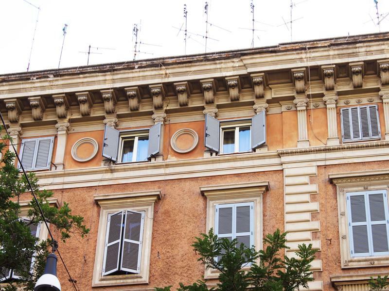 Raphael Casa de hóspedes