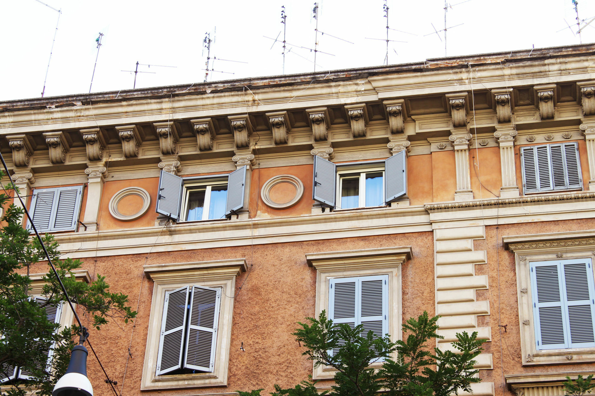 Raphael 3* Roma