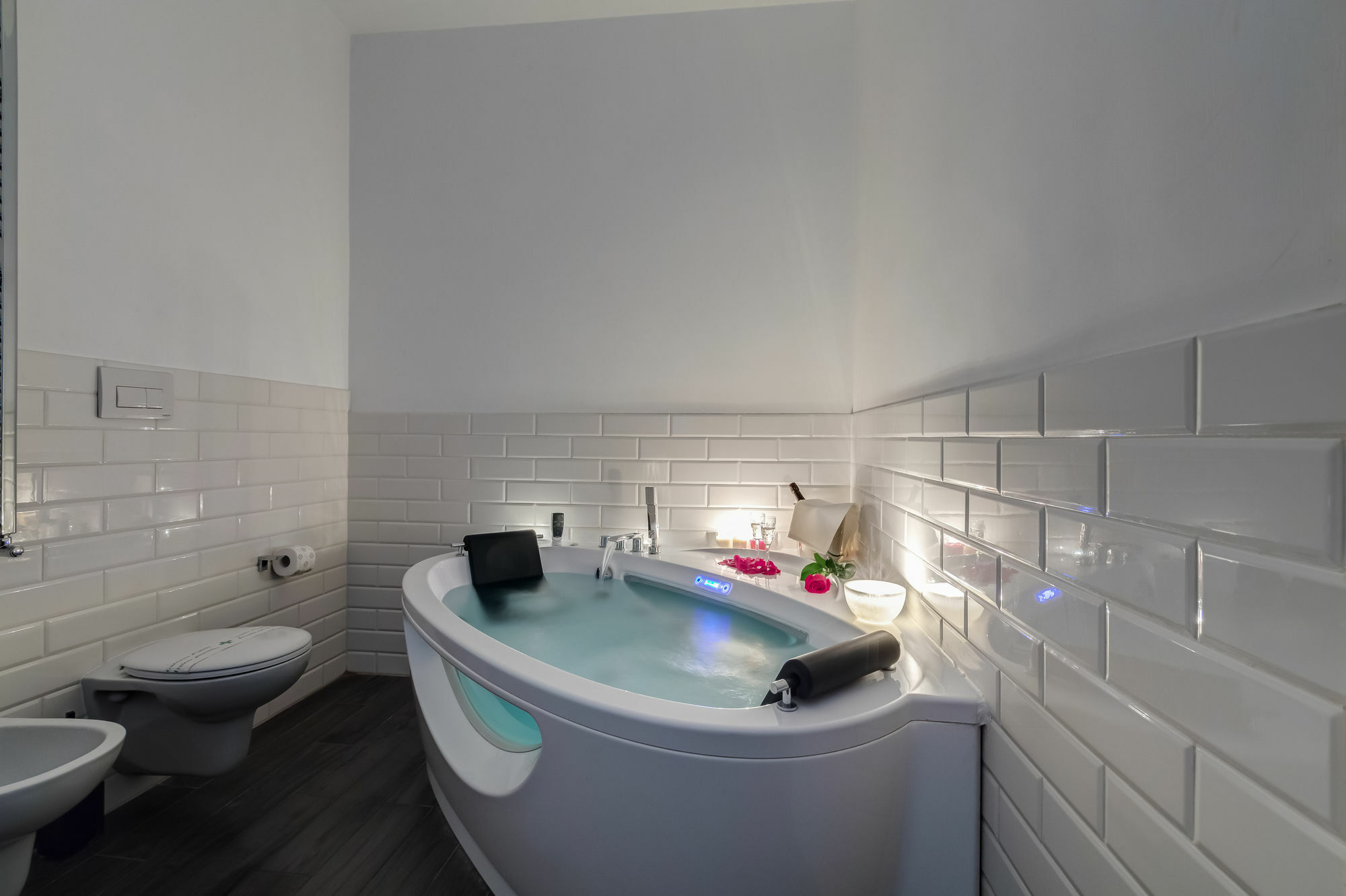 Relais Colonna Gasthuis Rome