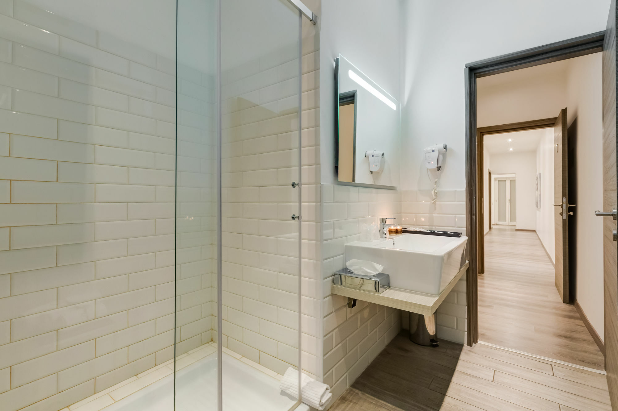Gasthuis Relais Colonna 4*