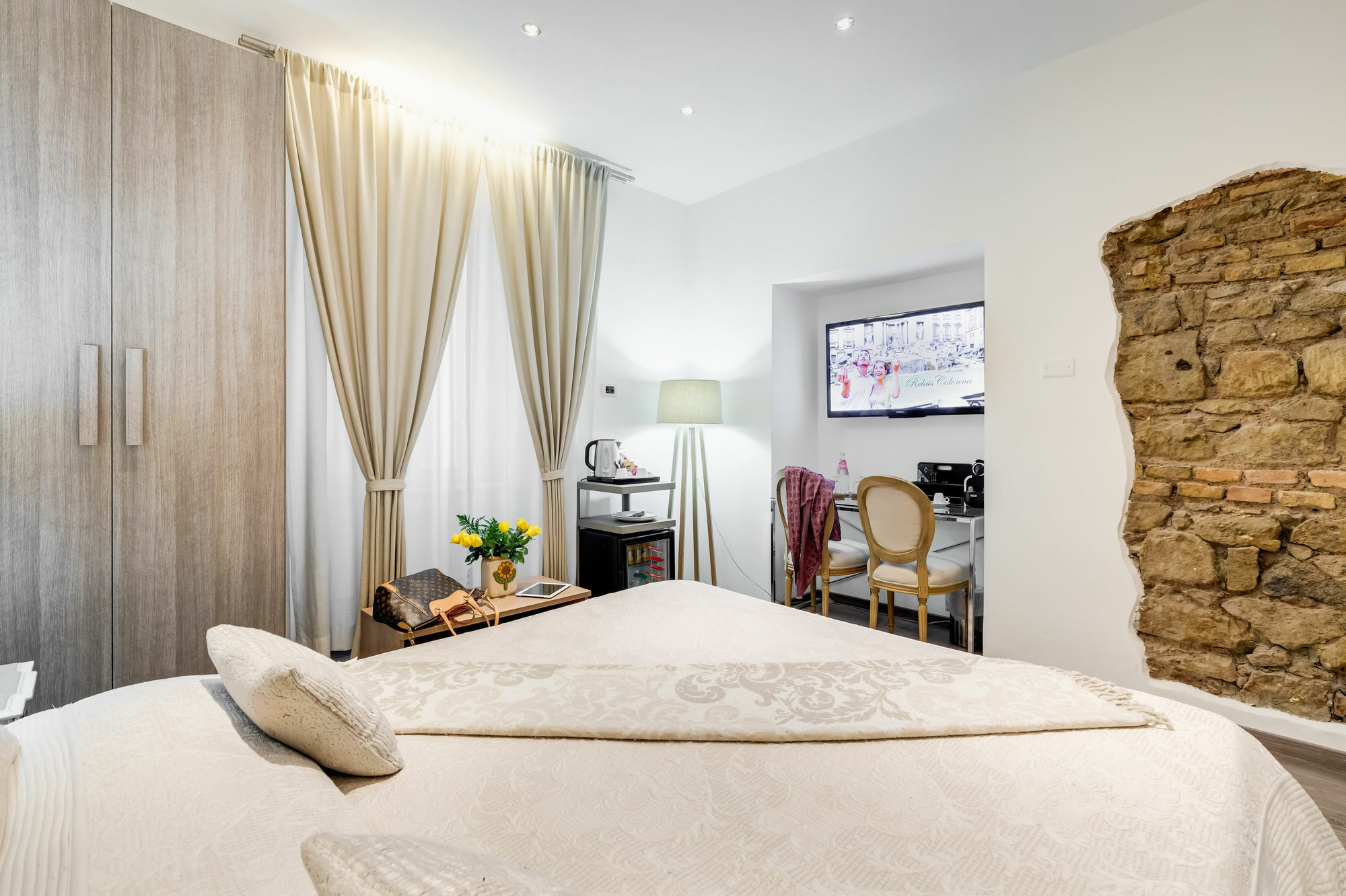 Relais Colonna Rome
