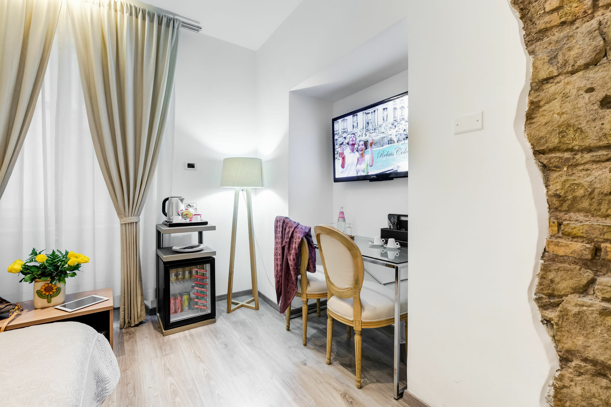 Relais Colonna 4*