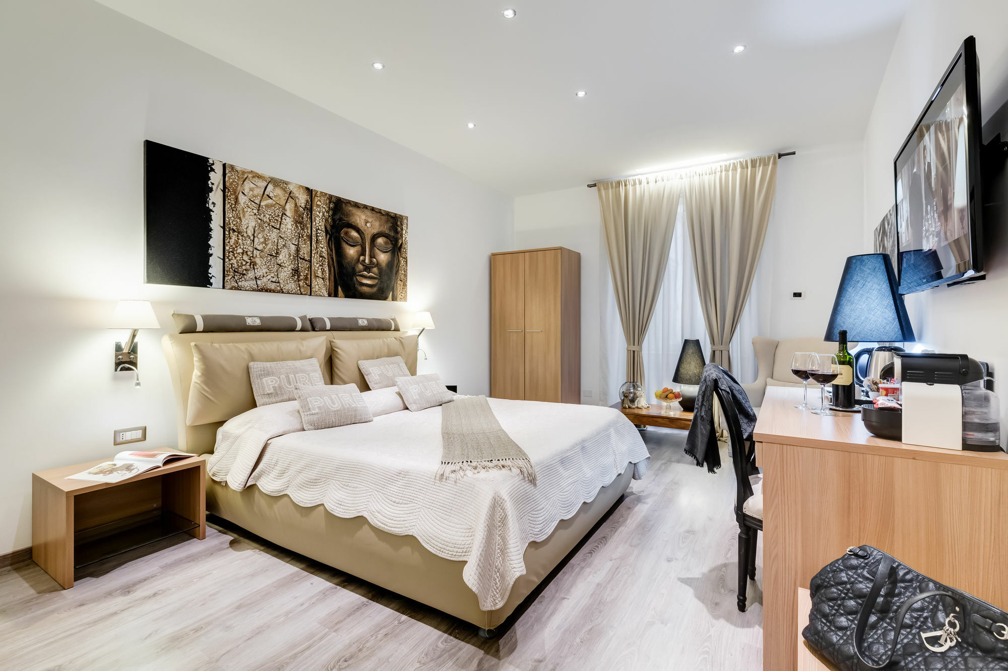 Gasthuis Relais Colonna