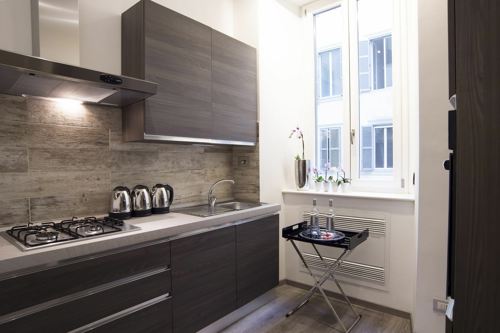 Gasthuis Relais Colonna 4*