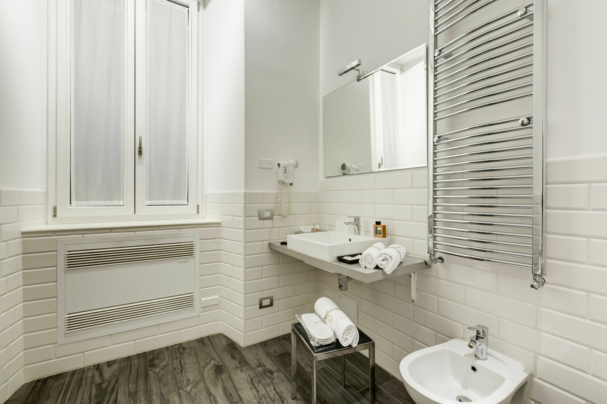Gasthuis Relais Colonna