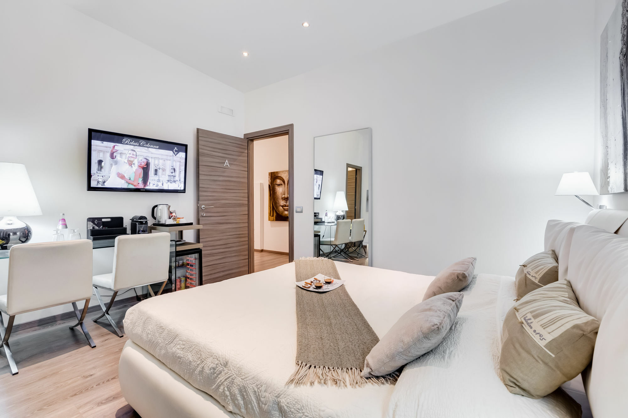 Affittacamere Relais Colonna
