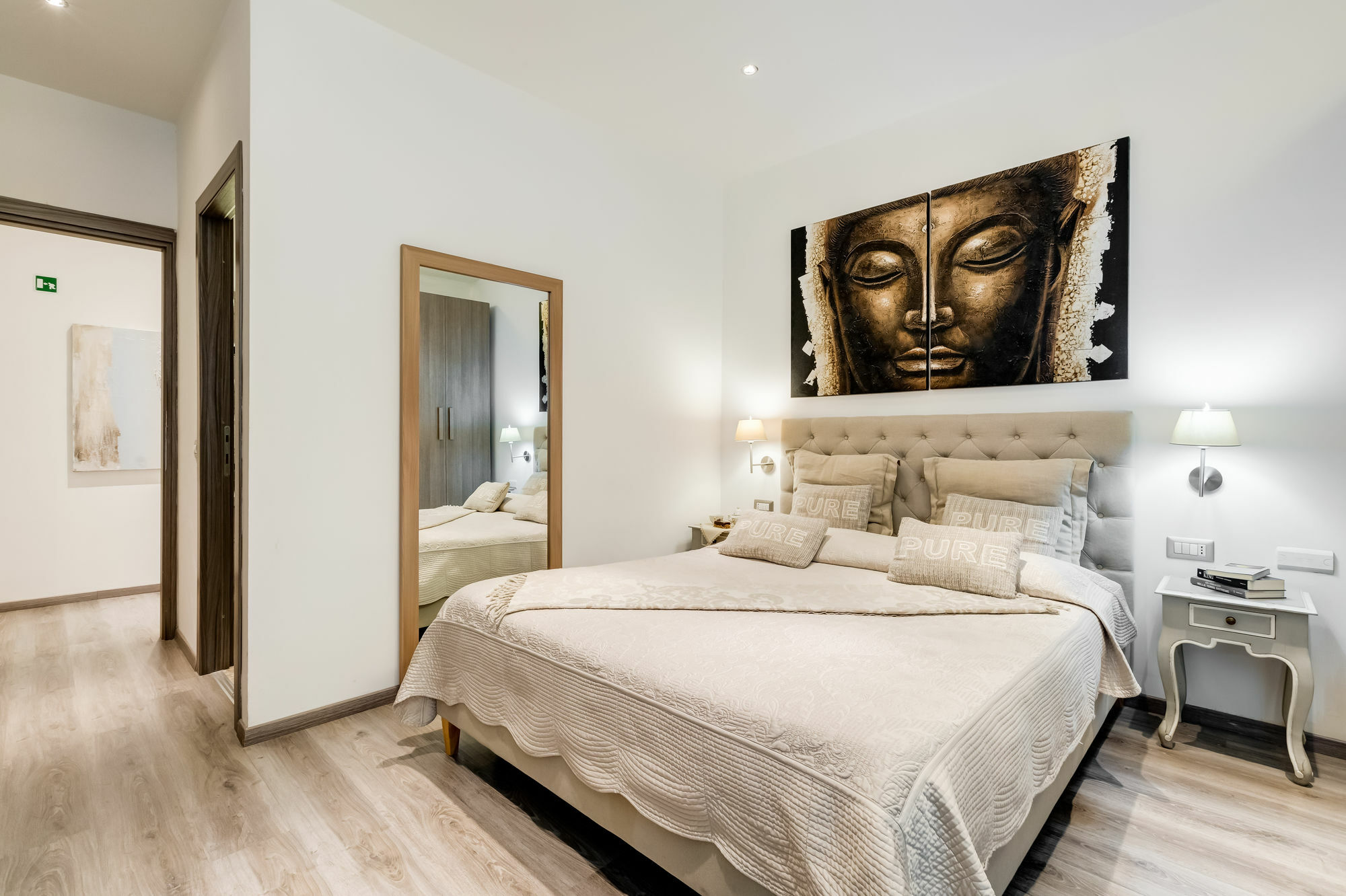 Affittacamere Relais Colonna