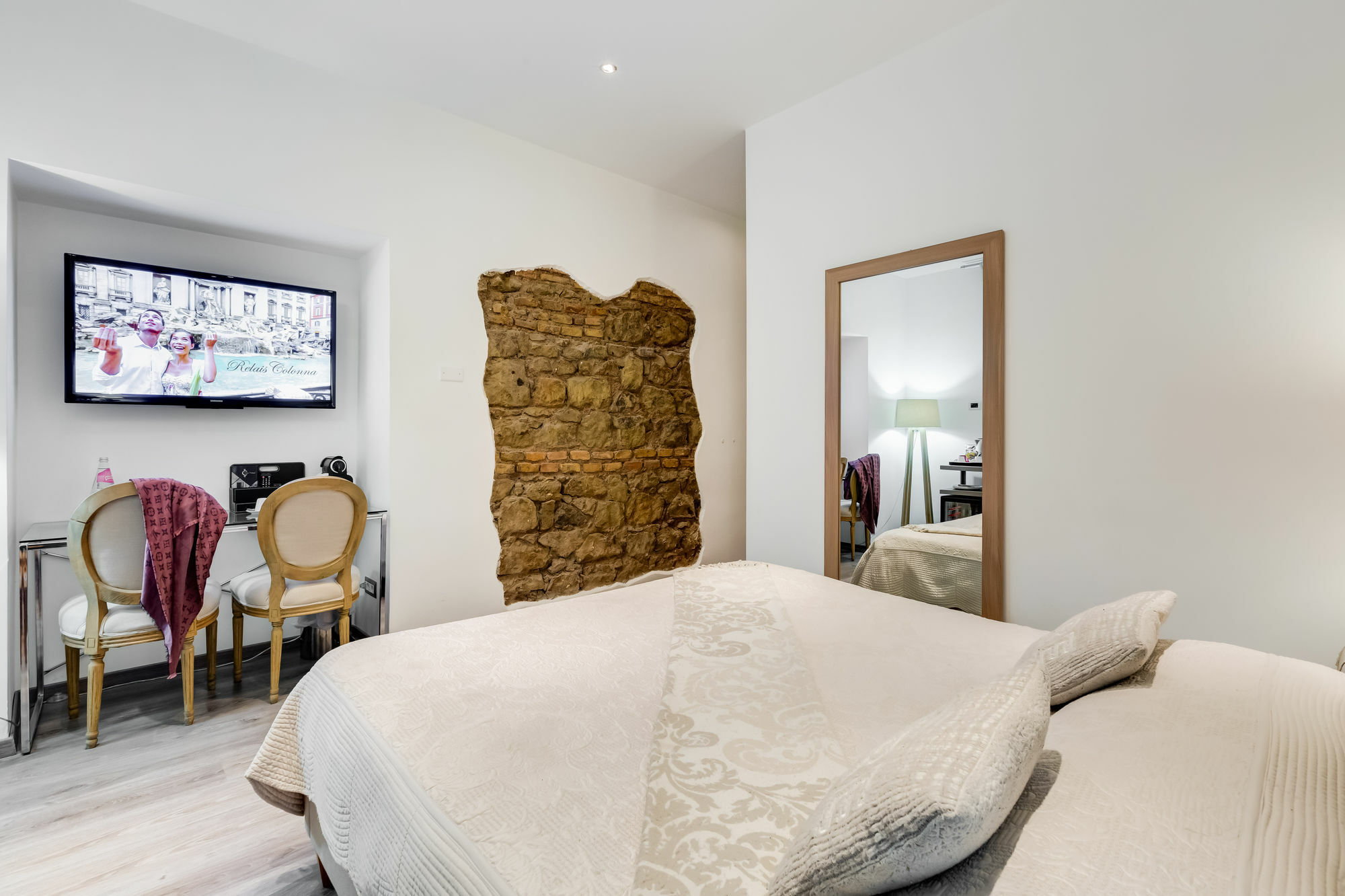 Relais Colonna Gasthuis