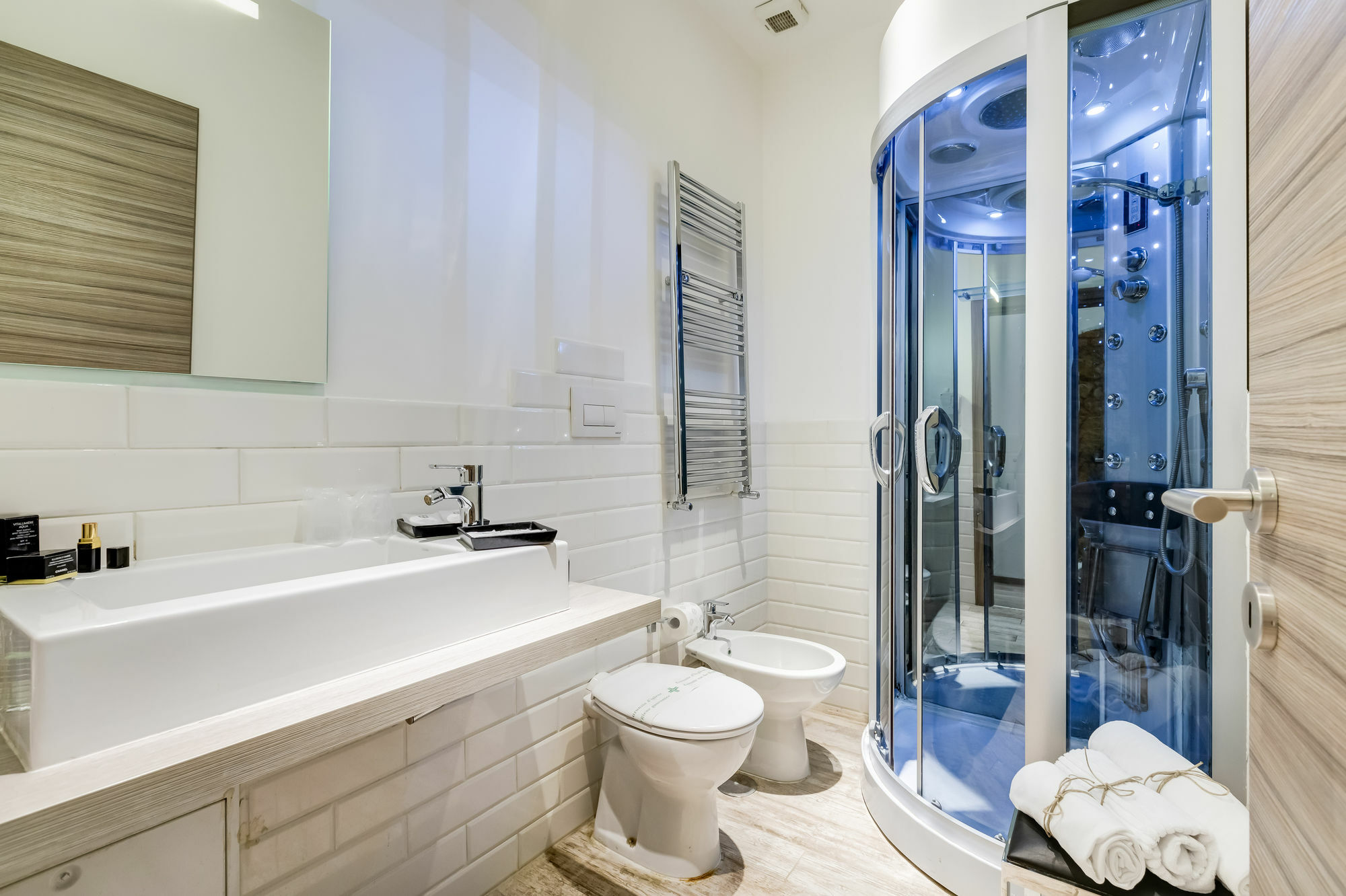 Gasthuis Relais Colonna