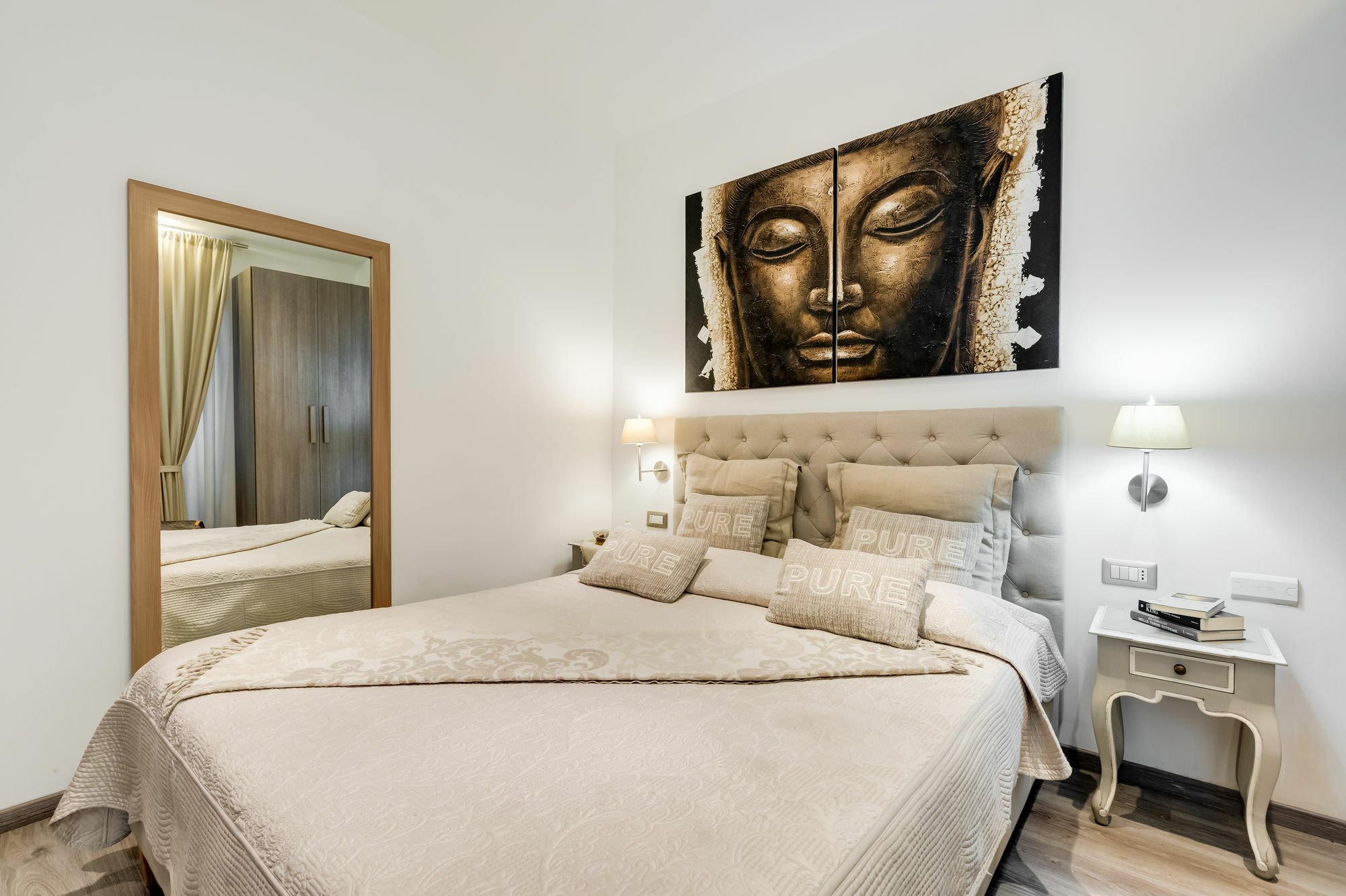 Relais Colonna 4*