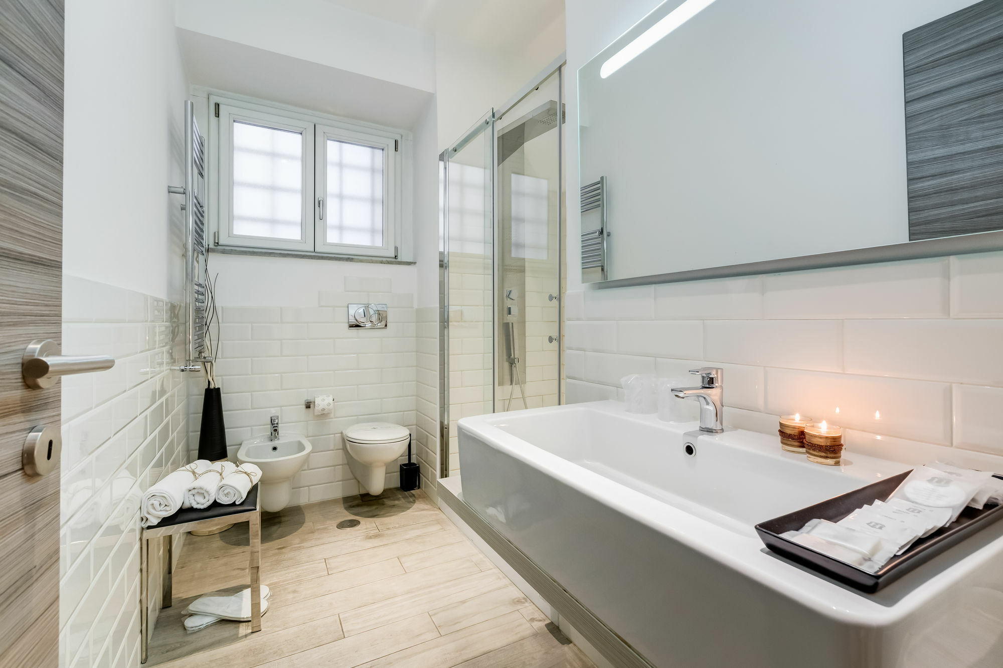 Relais Colonna Gasthuis Rome