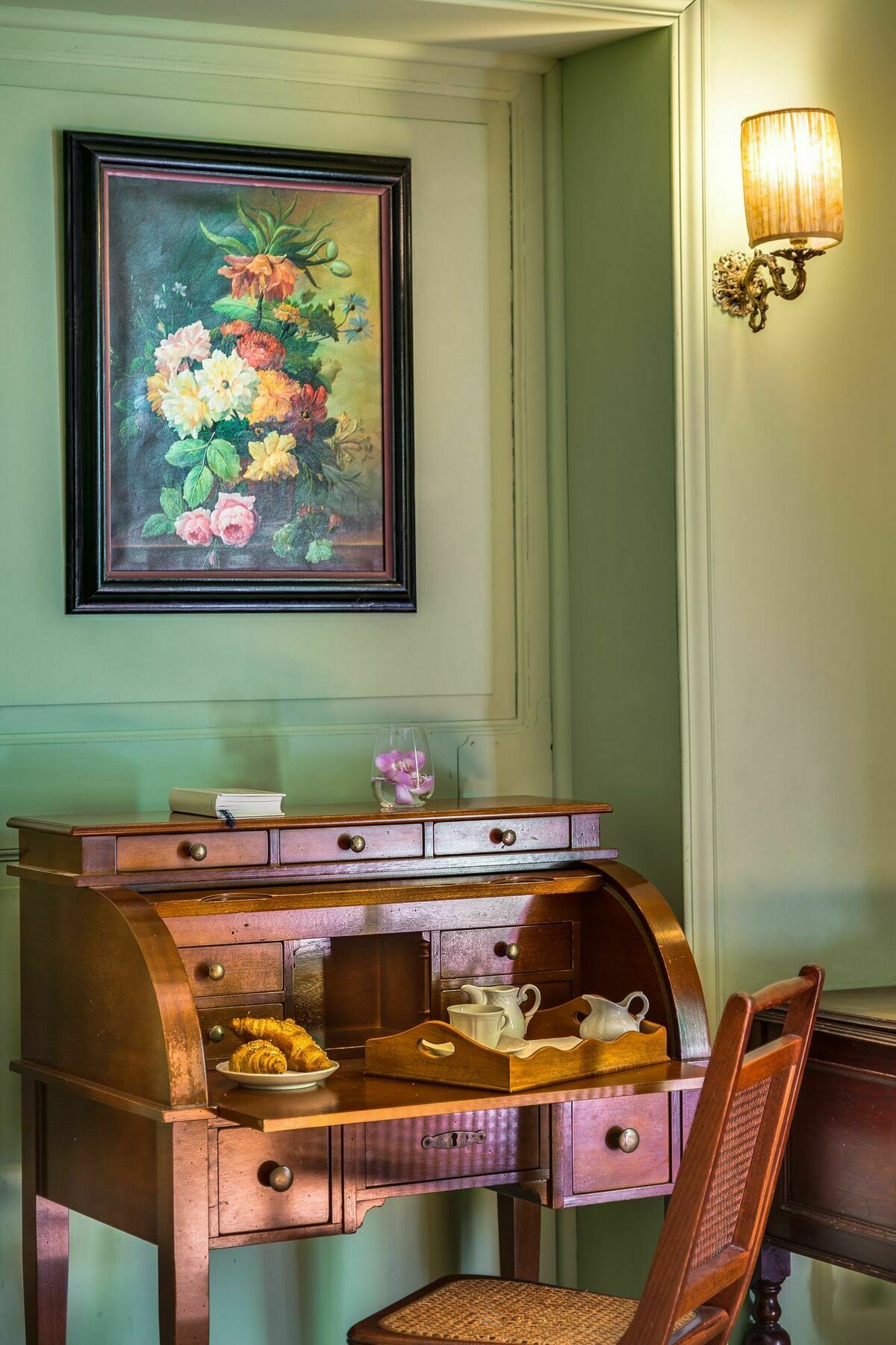 Casa Heberart Capo Le 3* Rome