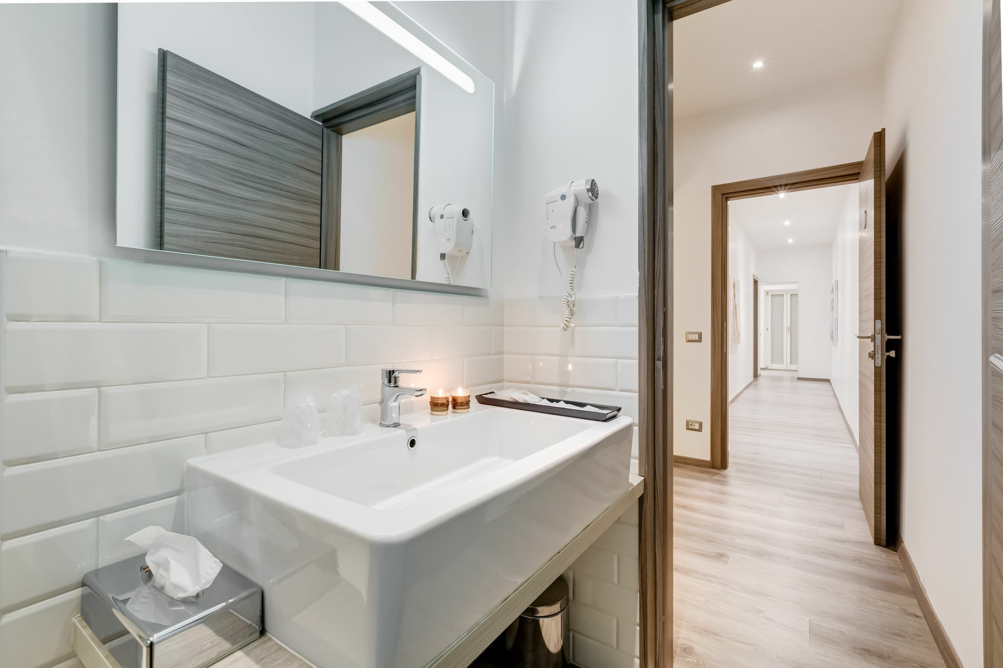 Relais Colonna Affittacamere