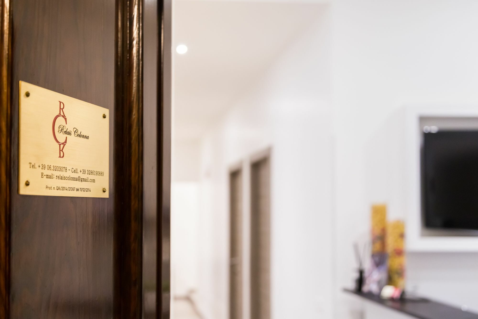 Affittacamere Relais Colonna