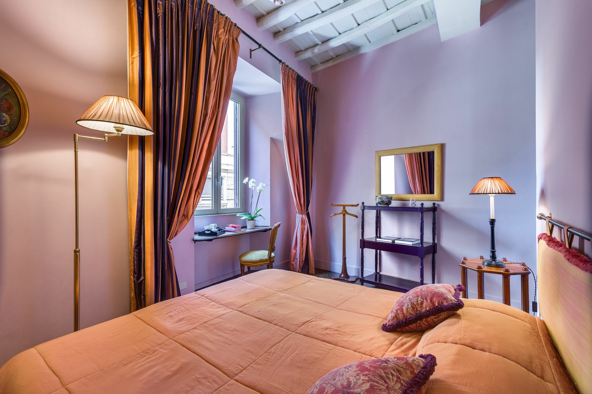 Casa Heberart Capo Le Gasthuis 3*