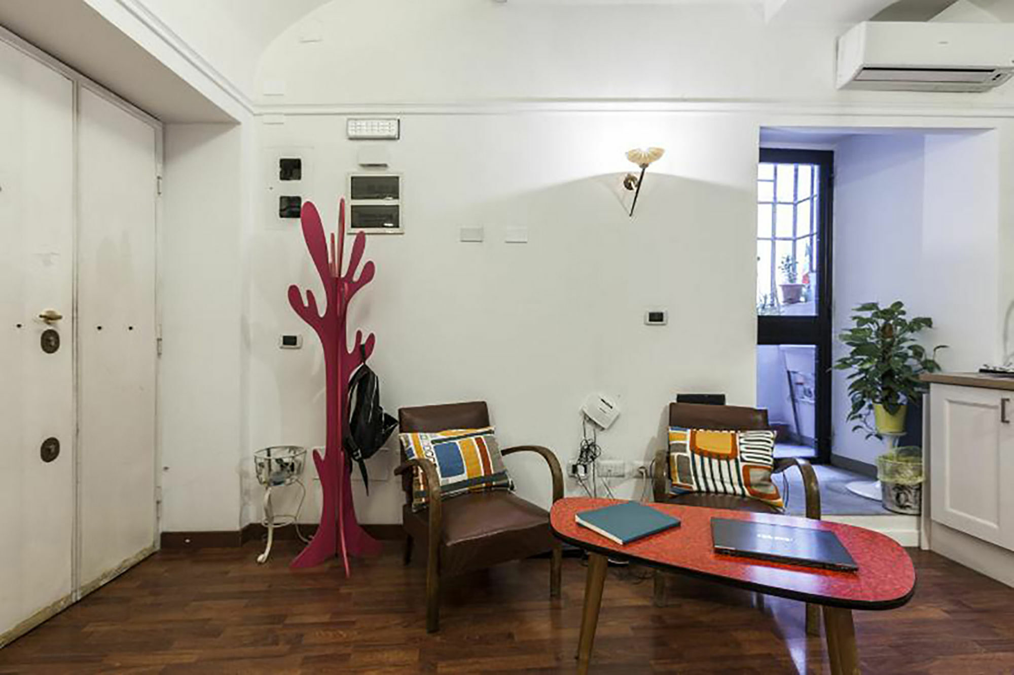 Acomodação com café da manhã  Dab Guest House