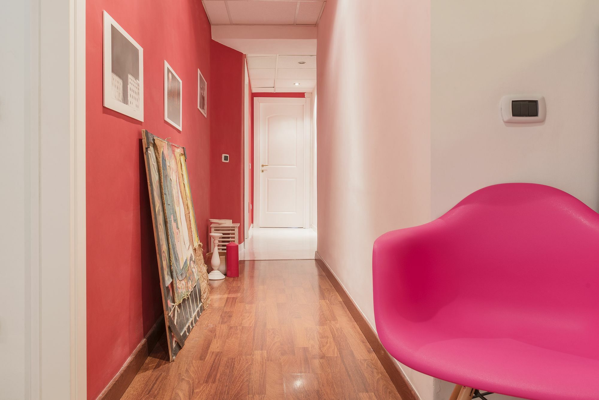 Acomodação com café da manhã  Dab Guest House Roma