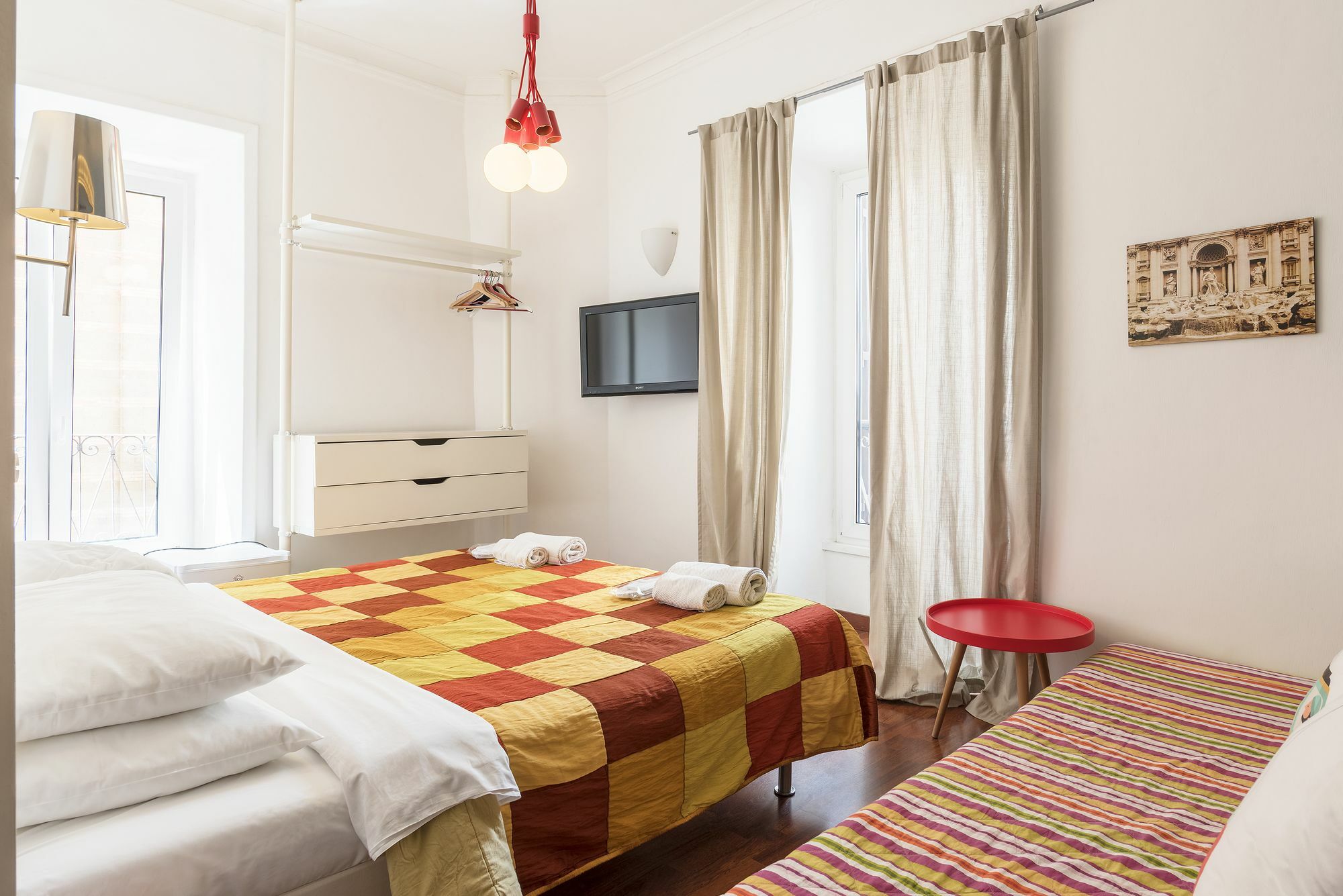 Acomodação com café da manhã  Dab Guest House 2*