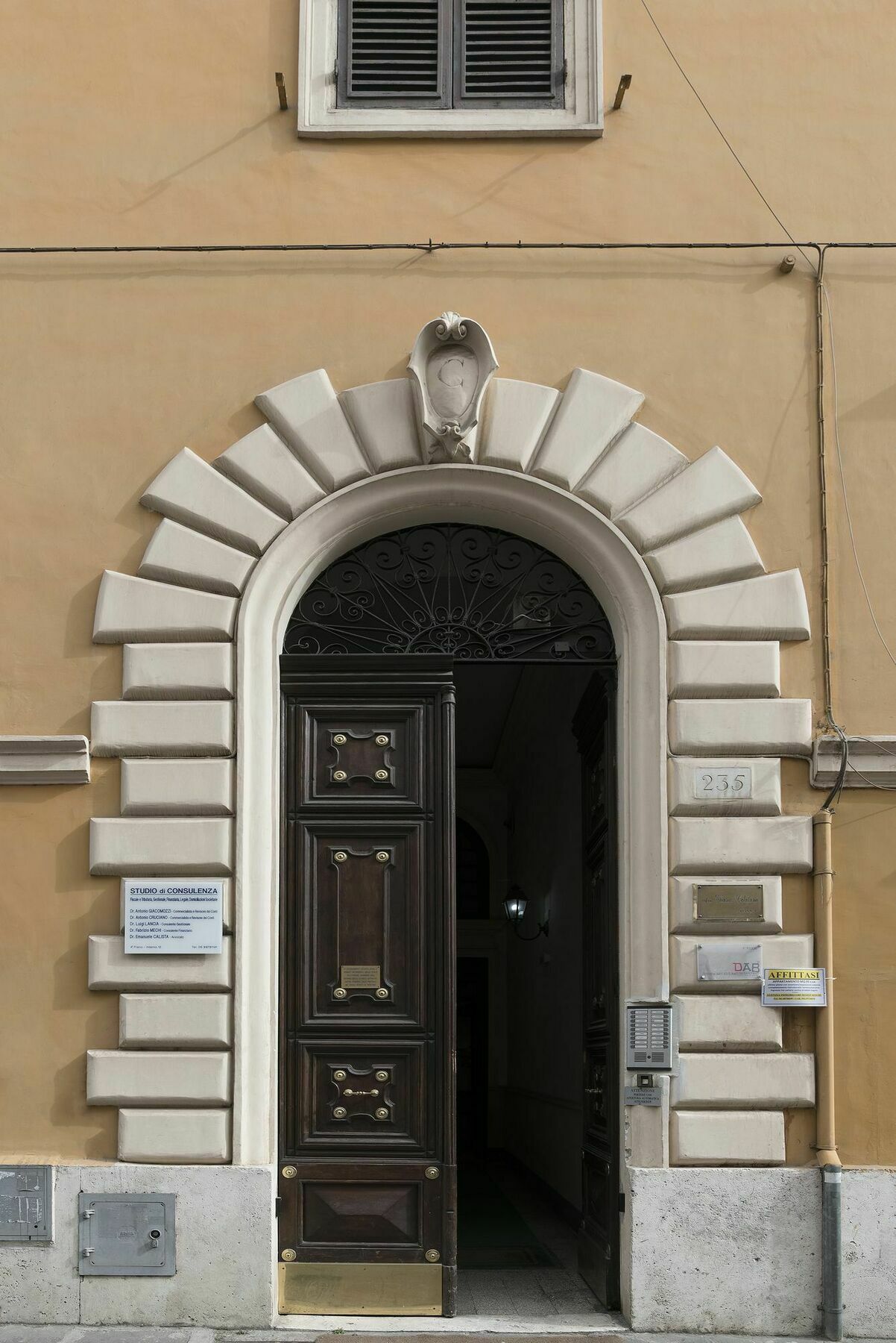 Dab Guest House Roma
